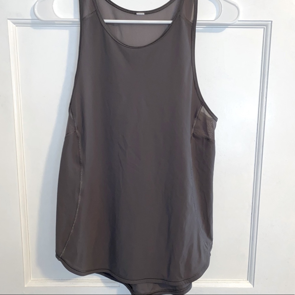 Lululemon Women’s Tank Top